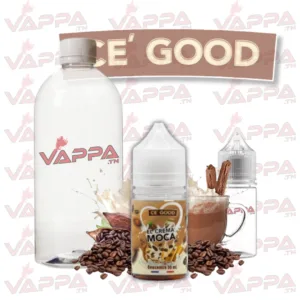 Ce'Good El Crema Moca Ce'Good El Crema Moca