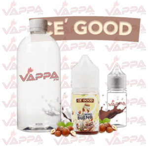 Ce'Good El Crema Bueno