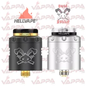 Dead Rabbit V3 RDA Dead Rabbit V3 RDA