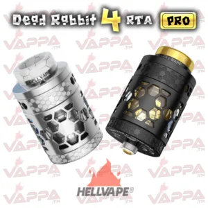 Dead Rabbit V4 Pro Dead Rabbit V4 PRO
