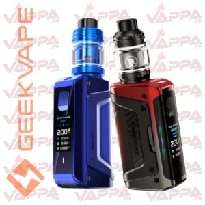Geekvape Aegis Legend 5 Kit (2) Geekvape Aegis Legend 5 Kit
