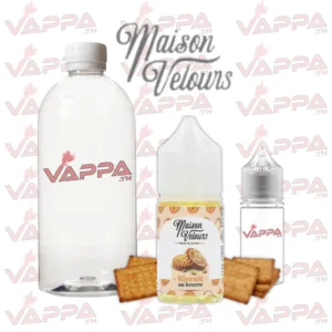 Maison Velours Biscuit Au Beurre Maison Velours Biscuit Au Beurre