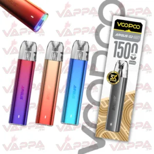 Argus G2 mini+ Voopoo Argus G2 Mini+