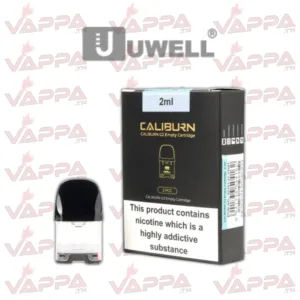Cartouche Uwell Caliburn G2 Cartouche Uwell Caliburn G2