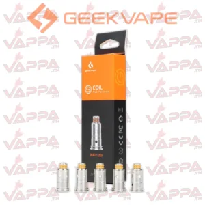 Geekvape G Coils Geekvape G Coils