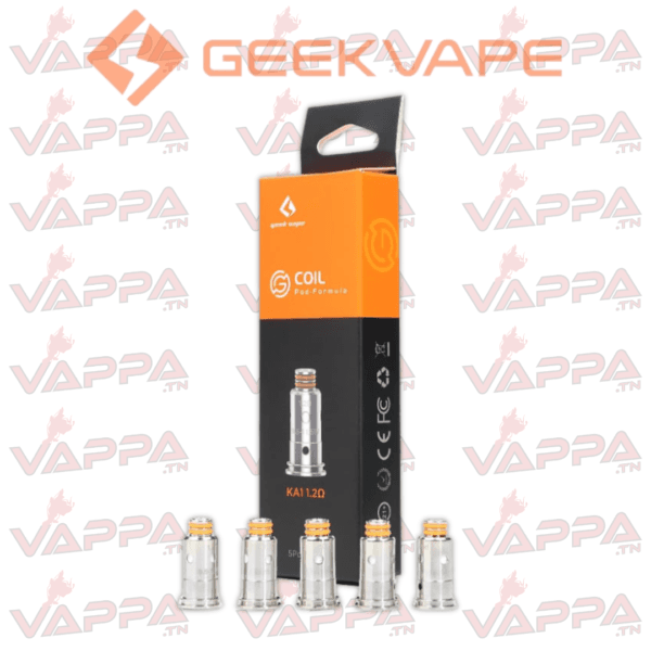Geekvape G Coils Geekvape G Coils