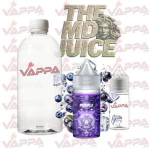 The MDS Juice Purple