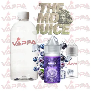 MDS Juice Purple The MDS Juice Purple