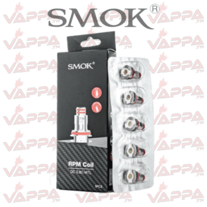 Mèches Smok RPM Mèches Smok RPM