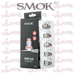 Mèches Smok RPM Mèches Smok RPM