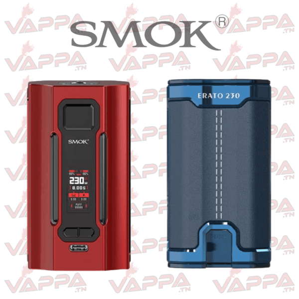 Smok Erato 230
