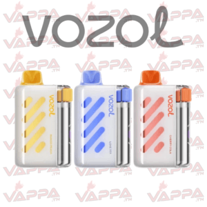 Vozol Vista 40K Vozol Vista 40K