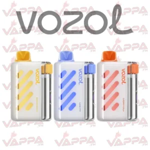Vozol Vista 40K Vozol Vista 40K