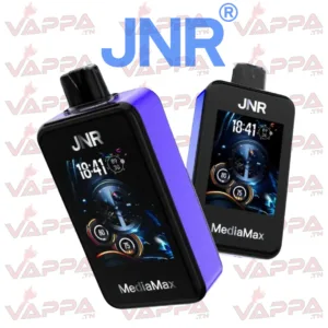 JNR MediaMax 40K JNR MediaMax 40K