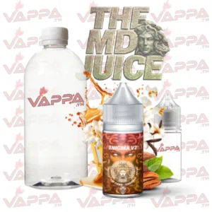 The MDS Juice Enigma V2