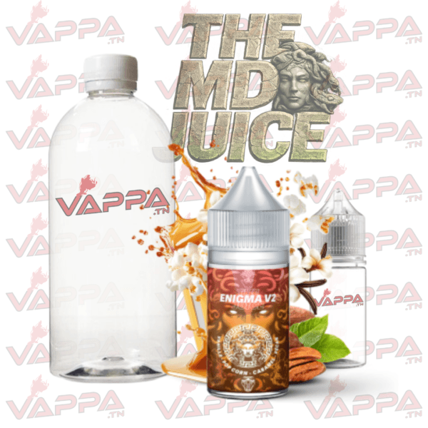 The MDS Juice Enigma V2