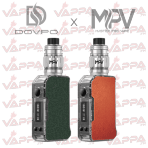 Dovpo MPV Buster Kit