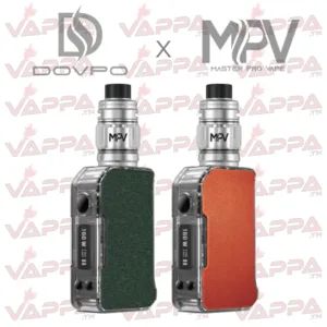 Dovpo MPV Buster Kit
