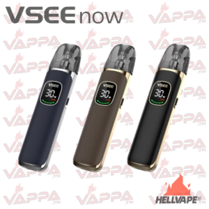 Hellvape VSEE Now Hellvape VSEE Now
