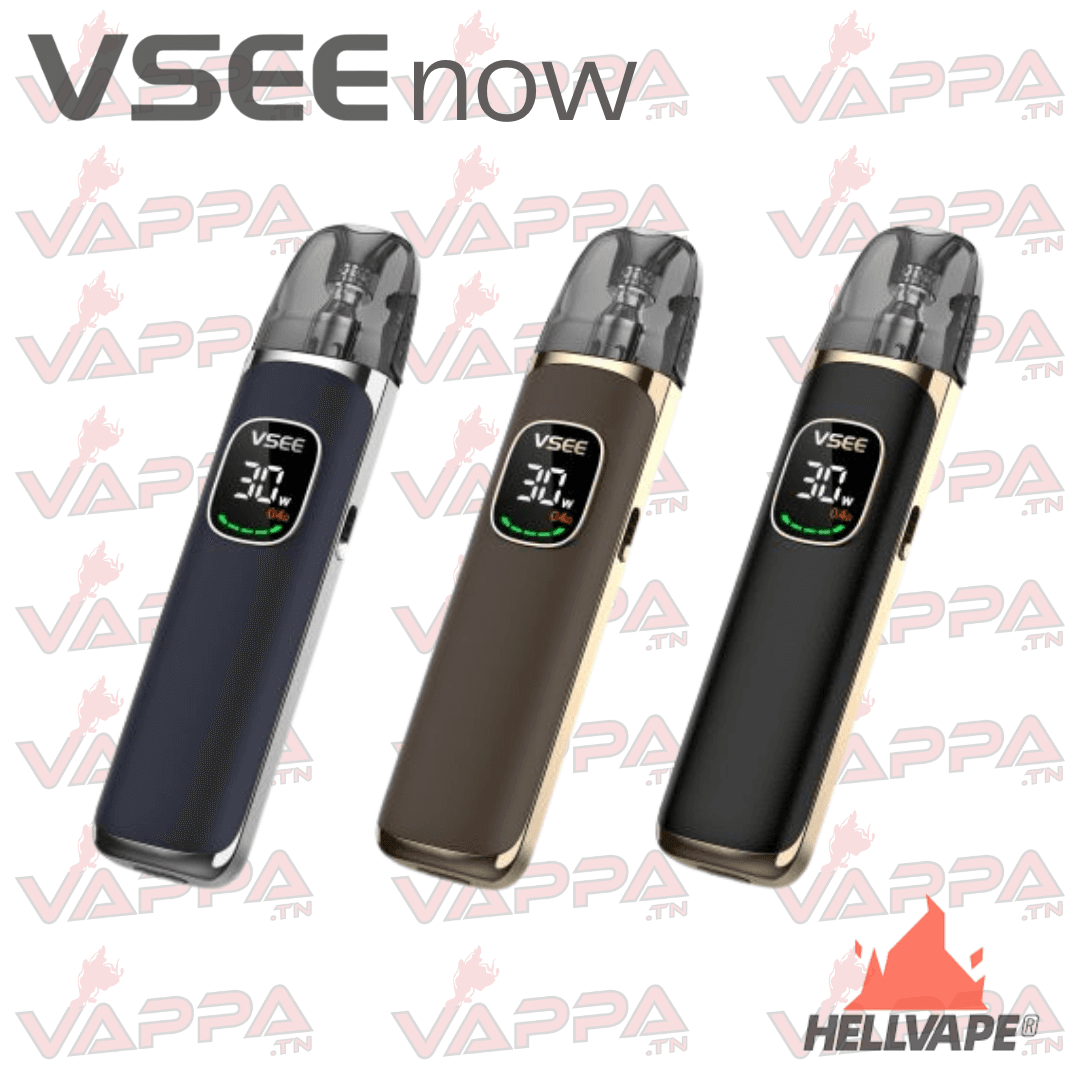 Hellvape VSEE Now
