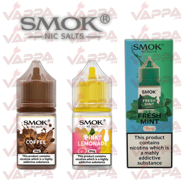 Smok 30ml Smok 30ml