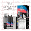Al Fakher Cubic 30K Al Fakher Cubic 30K