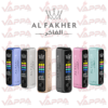 Al Fakher Cubic 30K (2) Al Fakher Cubic 30K