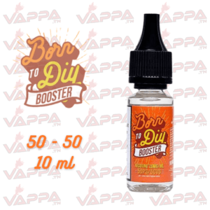 Booster Born To Diy