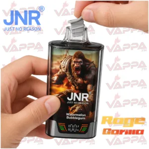JNR Rage Gorilla 55K