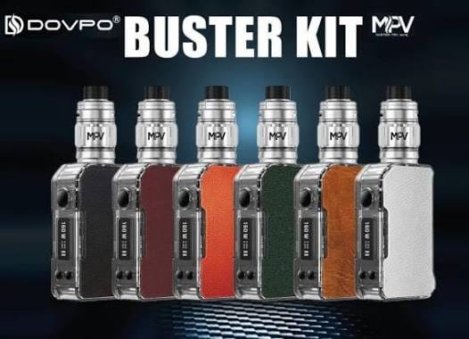 Dovpo MPV Buster Kit