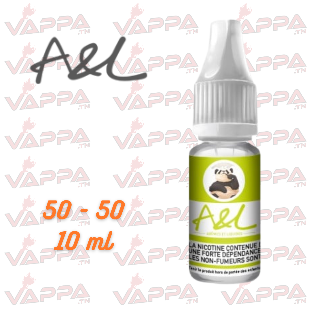 Booster A&L