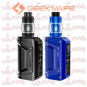 Geekvape Aegis Legend 3 Kit