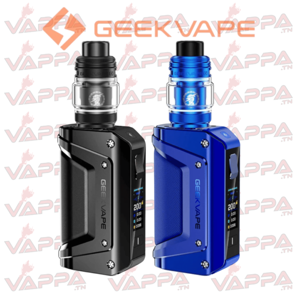 Geekvape Aegis Legend 3 Kit